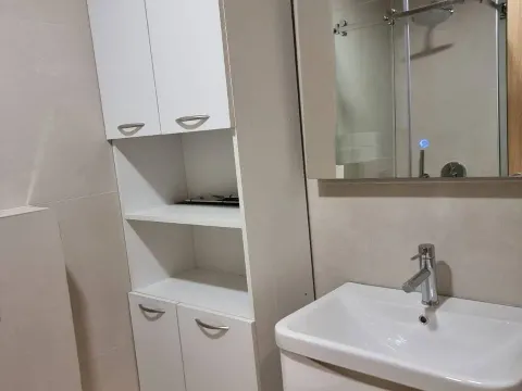 Izdavanje, jednosoban stan, 47m², City Kvart, Podgorica - image 9