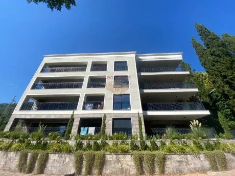Sale, two bedroom apartment, 83m², Herceg Novi, Crna Gora