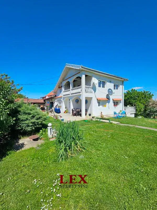 Prodaja, kuća, 103m², Barajevo (mesto), Barajevo