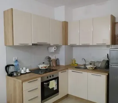 Sale, one bedroom apartment, 42m², Maslinjak, Budva - image 4