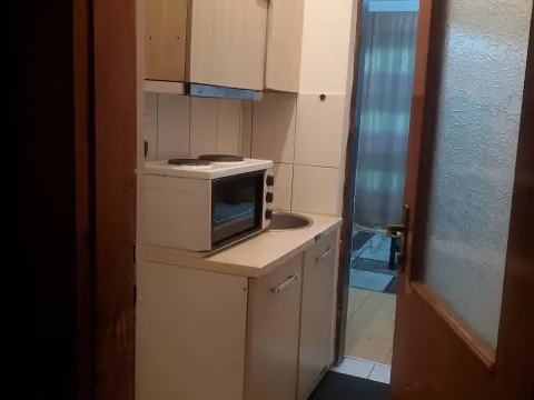 Rent, apartment, 25m², Podgorica, Crna Gora - image 5