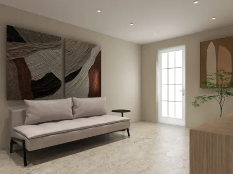 Sale, one bedroom apartment, 56m², Sutomore, Bar - image 4