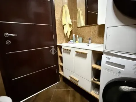 Sale, two bedroom apartment, 67m², City Kvart, Podgorica - image 15