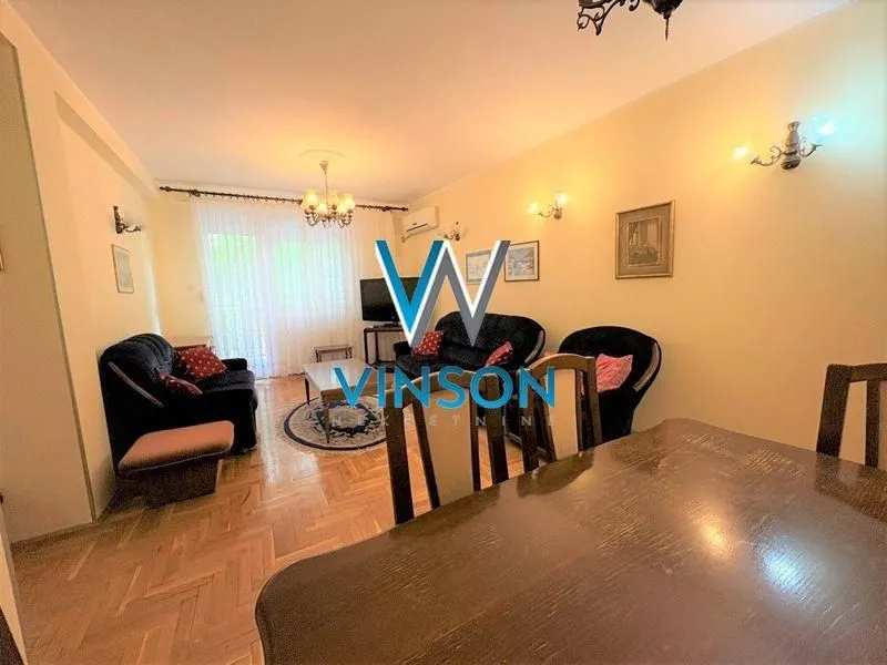Rent, three bedroom apartment, 75m², Grbavica, Novi Sad Sve Podlokacije