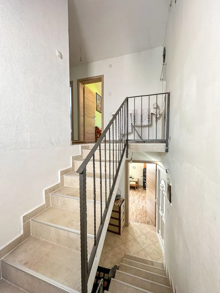 Prodaja, kuća, 100m², Dalmatinska ulica, Podgorica