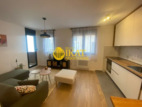 Izdavanje, jednosoban stan, 39m², Cvetkova Pijaca, Zvezdara Sve Podlokacije - image 3
