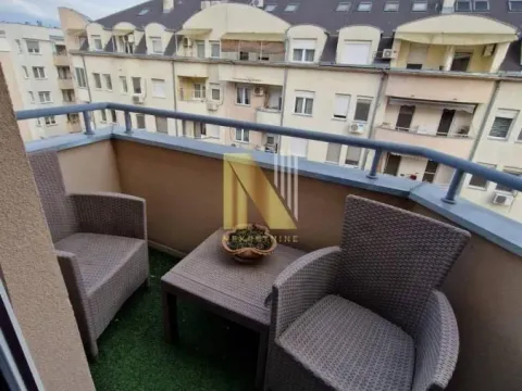 Prodaja, trosoban stan, 74m², Podbara, Novi Sad Sve Podlokacije - image 9