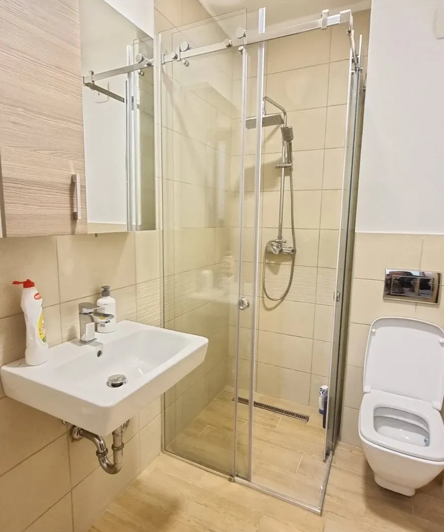 Sale, studio apartment, 30m², Budva, Crna Gora