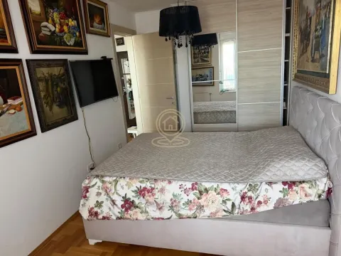 Rent, two bedroom apartment, 43m², Grbavica, Novi Sad Sve Podlokacije - image 7