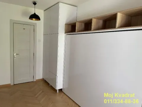 Sale, two bedroom apartment, 38m², Stari Grad, Beograd - image 5