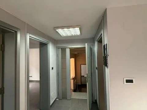 Rent, office space, 144m², Južni Bulevar, Vračar Sve Podlokacije - image 14