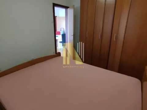 Sale, two bedroom apartment, 45m², Bulevar Evrope, Novi Sad Sve Podlokacije - image 14