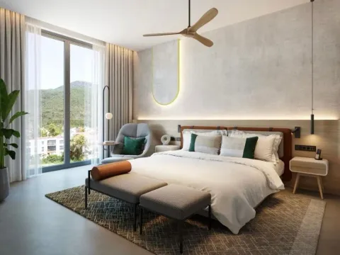 Prodaja, jednosoban stan, 64m², Tivat, Crna Gora - image 9