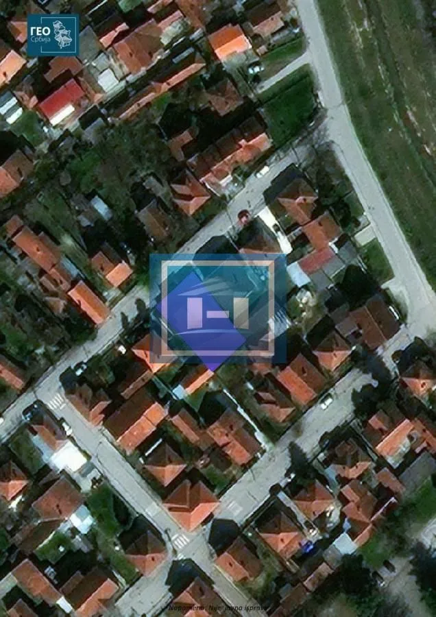 Prodaja, kuća, 240m², Centar, Jagodina