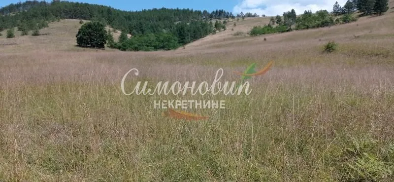 Prodaja, plac, 212100m², Divčibare, Valjevo