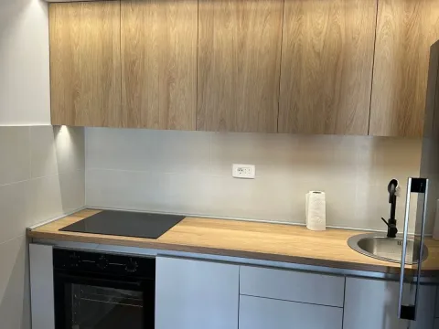 Rent, one bedroom apartment, 39m², Pobrežje, Podgorica - image 3