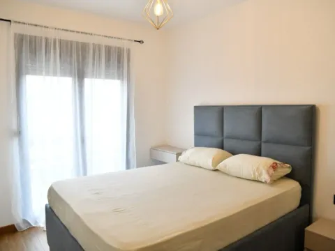 Rent, one bedroom apartment, 50m², Ljubović, Podgorica - image 8