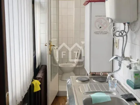 Izdavanje, poslovni prostor, 106m², Stari Merkator, Novi Beograd Sve Podlokacije - image 16