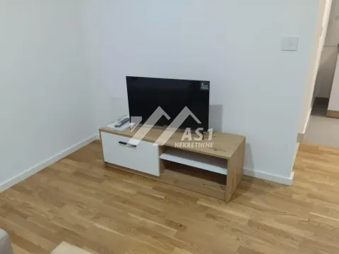 Izdavanje, jednosoban stan, 45m², Novi Sad Sve Podlokacije, Novi Sad - image 3