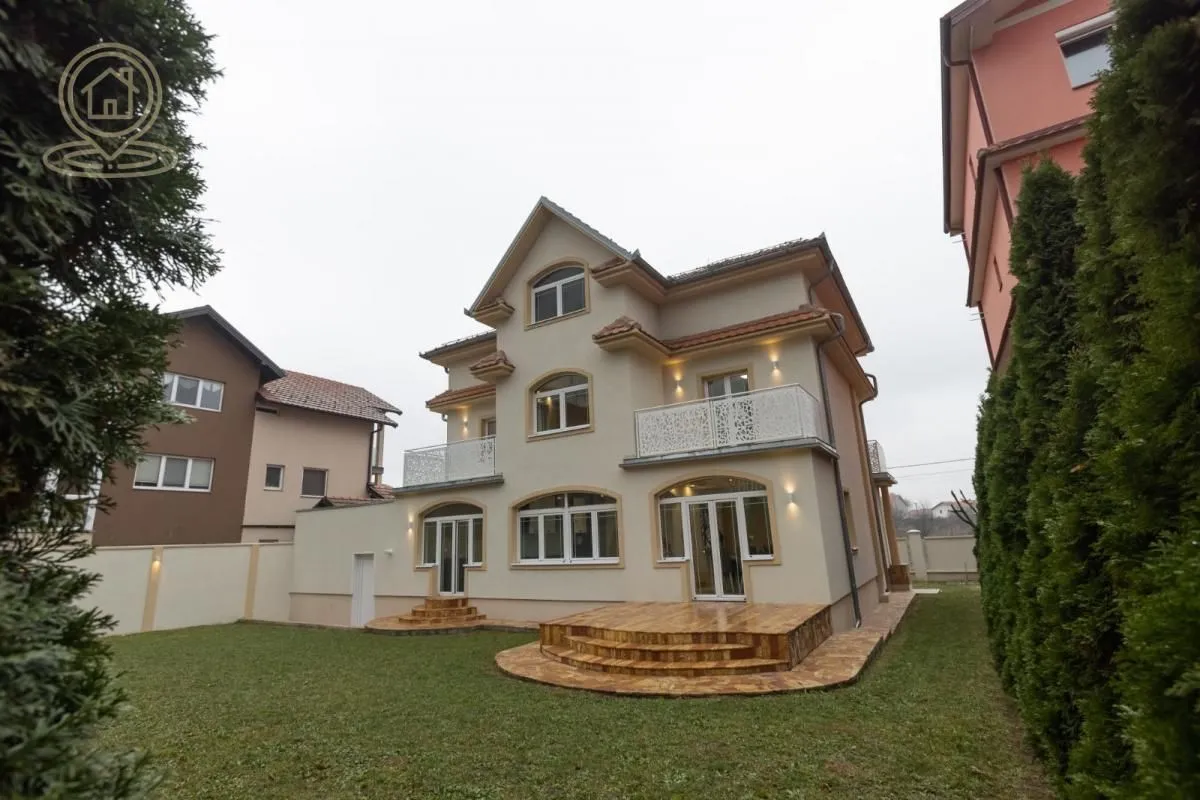 Izdavanje, kuća, 417m², Jajinci, Voždovac Sve Podlokacije