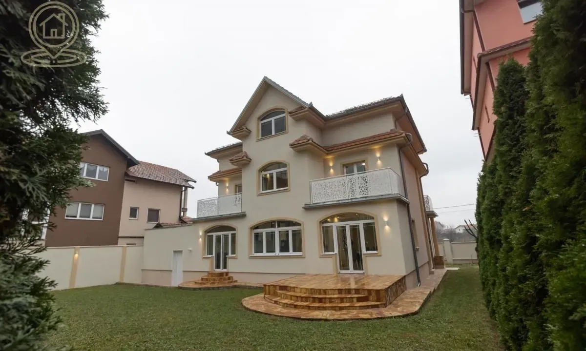 Izdavanje, kuća, 417m², Jajinci, Voždovac Sve Podlokacije