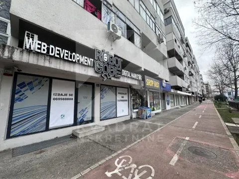 Prodaja, poslovni prostor, 38m², Preko Morače, Podgorica - image 3