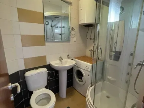 Prodaja, garsonjera, 32m², Ivanovići, Budva - image 6