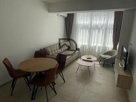 Rent, apartment, 25m², Centar, Podgorica