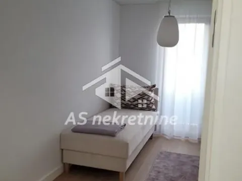Izdavanje, trosoban stan, 82m², Novi Beograd Sve Podlokacije, Beograd - image 22