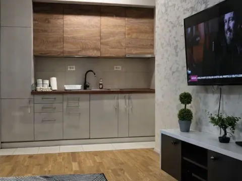 Rent, one bedroom apartment, 54m², Centar, Podgorica - image 2