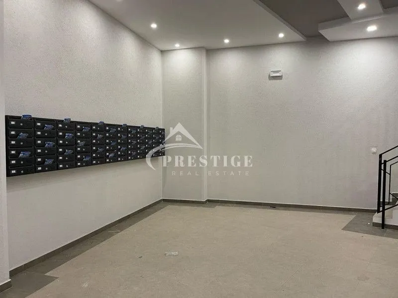 Sale, one bedroom apartment, 39m², Central Point, Podgorica