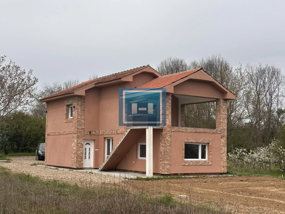 Prodaja, kuća, 151m², Kočino Selo, Jagodina