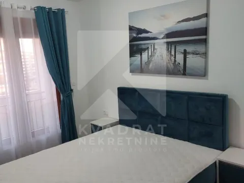 Rent, two bedroom apartment, 77m², Master Kvart, Podgorica - image 6