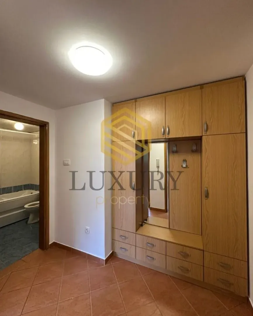 Rent, one bedroom apartment, 47m², Zabjelo, Podgorica