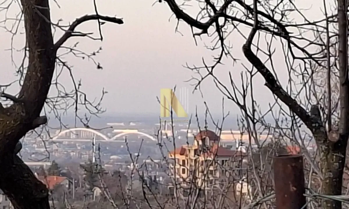 Prodaja, plac, 1909m², Sremska Kamenica, Petrovaradin