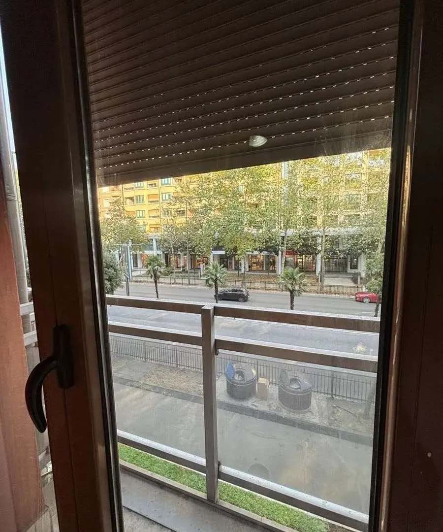 Rent, one bedroom apartment, 50m², Preko Morače, Podgorica