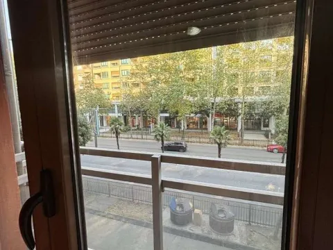 Rent, one bedroom apartment, 50m², Preko Morače, Podgorica - image 2