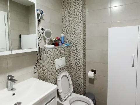 Sale, two bedroom apartment, 49m², Banja Koviljača, Loznica - image 5