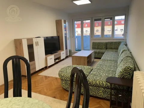 Izdavanje, trosoban stan, 69m², Medijana, Niš - image 2