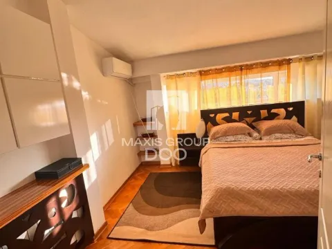 Izdavanje, jednosoban stan, 65m², Vračar Centar, Vračar Sve Podlokacije - image 9