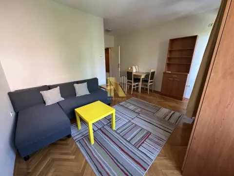 Rent, one bedroom apartment, 29m², Socijalno, Novi Sad Sve Podlokacije - image 3