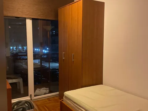 Izdavanje, dvosoban stan, 60m², City Kvart, Podgorica - image 12