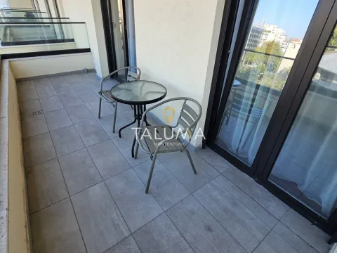 Rent, one bedroom apartment, 59m², Stara Varoš, Podgorica - image 11