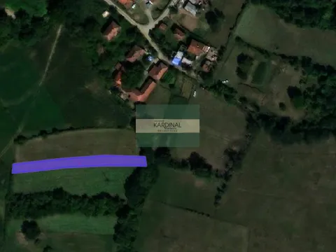 Prodaja, plac, 6367m², Beočić, Rekovac - image 4