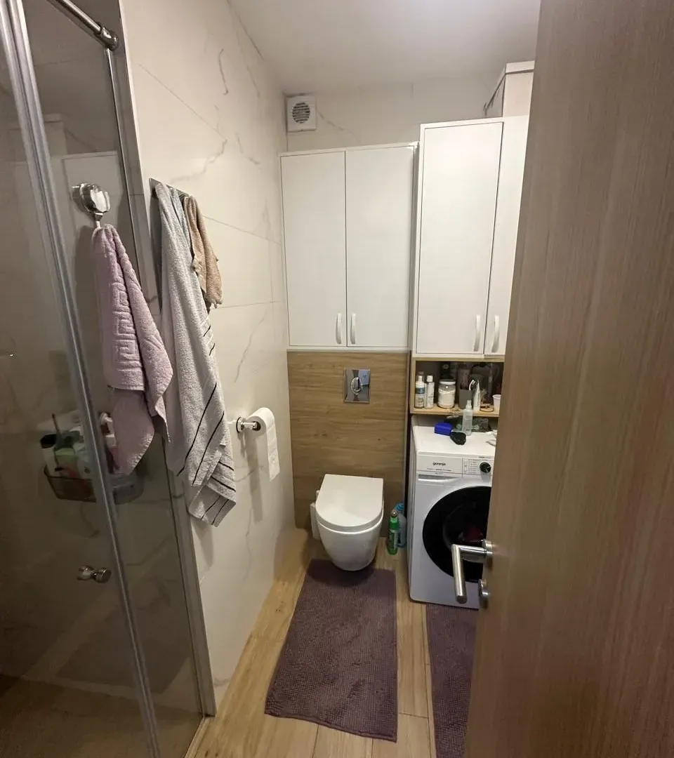 Prodaja, trosoban stan, 114m², Zabjelo, Podgorica