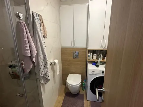 Sale, three bedroom apartment, 114m², Zabjelo, Podgorica - image 12