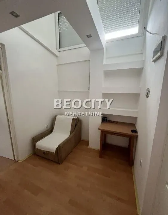 Prodaja, jednosoban stan, 33m², Novo naselje, Novi Sad