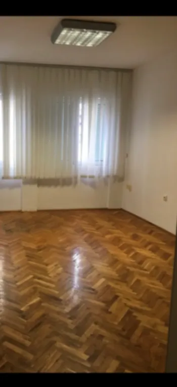 Rent, office space, 36m², Centar, Podgorica