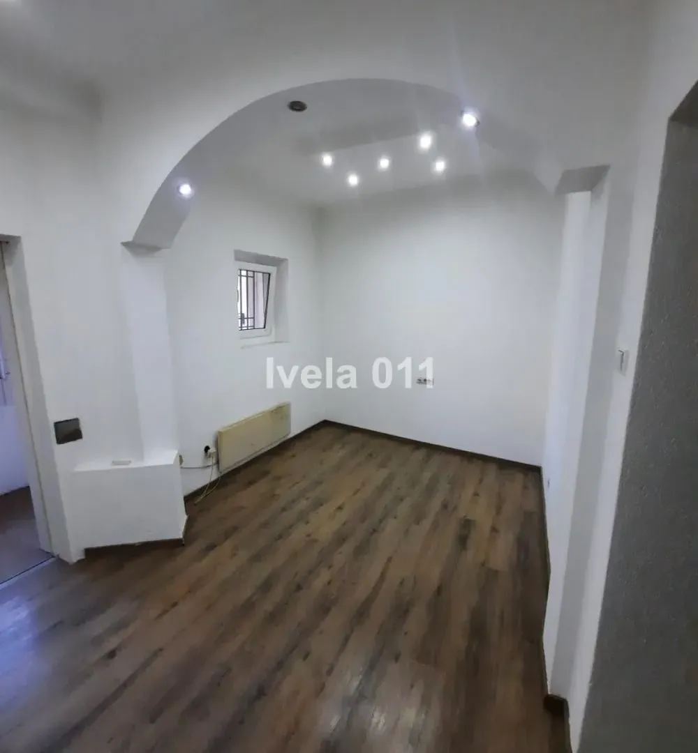 Rent, apartment, 27m², Palilulska Pijaca, Palilula Sve Podlokacije