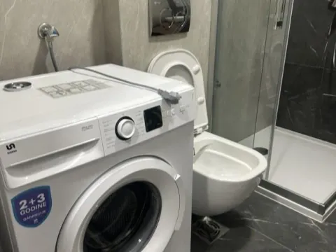 Izdavanje, jednosoban stan, 41m², Petrovaradin, Novi Sad - image 21